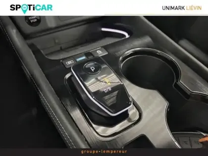 Photo 15 Nissan X-trail  e-Power 204ch Tekna