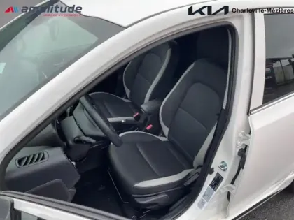 Photo 9 Kia Picanto  1.2 DPi 79ch GT-Line