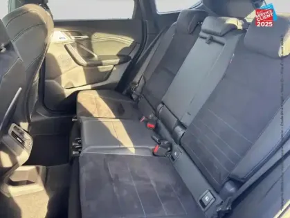 Photo 10 BMW X1  xDrive23d 211ch M Sport