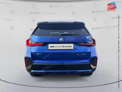 Photo 6 BMW X1  xDrive23d 211ch M Sport