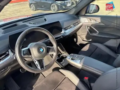 Photo 14 BMW X1  xDrive23d 211ch M Sport