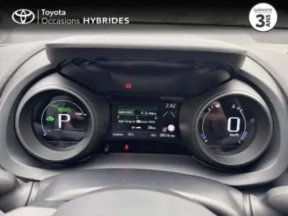 Photo 5 Toyota Yaris  Cross 116h Design MY22