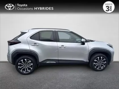 Photo 8 Toyota Yaris  Cross 116h Design MY22