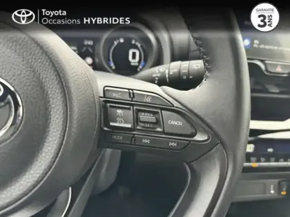 Photo 14 Toyota Yaris  Cross 116h Design MY22