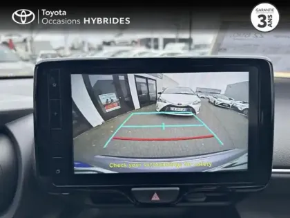 Photo 13 Toyota Yaris  Cross 116h Design MY22