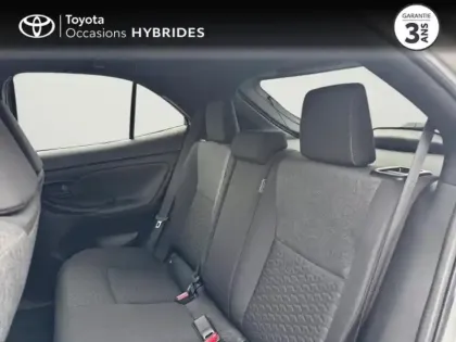 Photo 3 Toyota Yaris  Cross 116h Design MY22