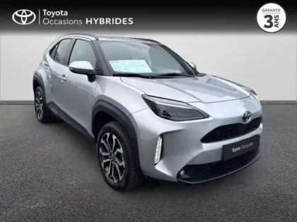 Photo 10 Toyota Yaris  Cross 116h Design MY22
