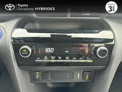 Photo 11 Toyota Yaris  Cross 116h Design MY22