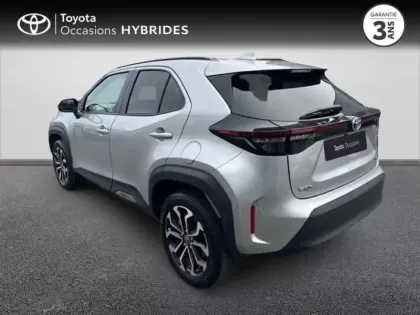 Photo 1 Toyota Yaris  Cross 116h Design MY22