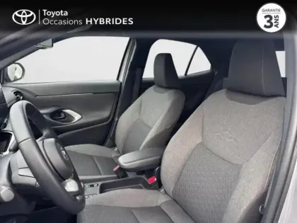 Photo 2 Toyota Yaris  Cross 116h Design MY22