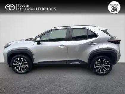 Photo 12 Toyota Yaris  Cross 116h Design MY22