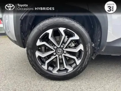 Photo 7 Toyota Yaris  Cross 116h Design MY22