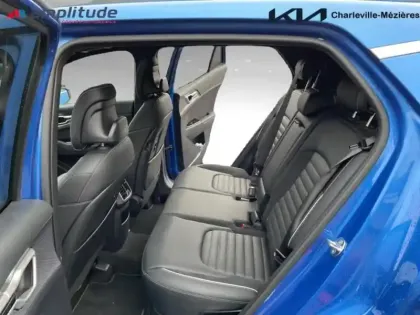 Photo 11 Kia Sportage Gén. V Ph1 Evo GT-line Premium 5