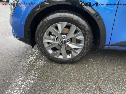 Photo 8 Kia Sportage Gén. V Ph1 Evo GT-line Premium 5