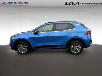 Photo 7 Kia Sportage Gén. V Ph1 Evo GT-line Premium 5