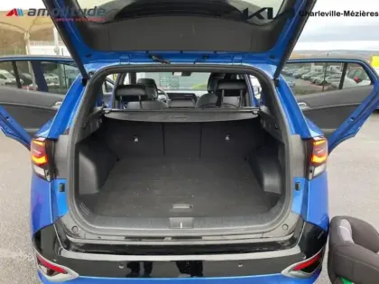 Photo 12 Kia Sportage Gén. V Ph1 Evo GT-line Premium 5