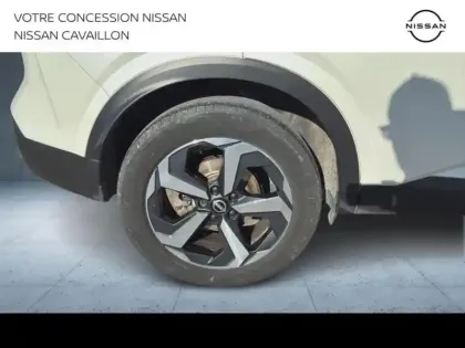 Photo 8 Nissan Qashqai  e-POWER 190ch N-Connecta 2022