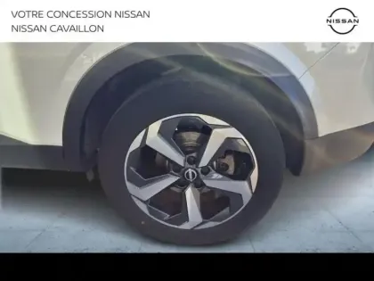 Photo 9 Nissan Qashqai  e-POWER 190ch N-Connecta 2022