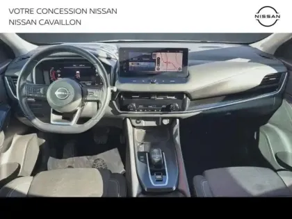 Photo 13 Nissan Qashqai  e-POWER 190ch N-Connecta 2022