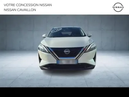 Photo 6 Nissan Qashqai  e-POWER 190ch N-Connecta 2022