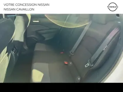 Photo 14 Nissan Qashqai  e-POWER 190ch N-Connecta 2022