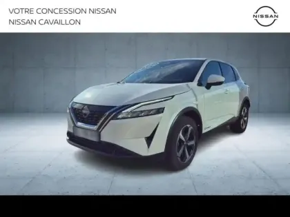 Photo 5 Nissan Qashqai  e-POWER 190ch N-Connecta 2022