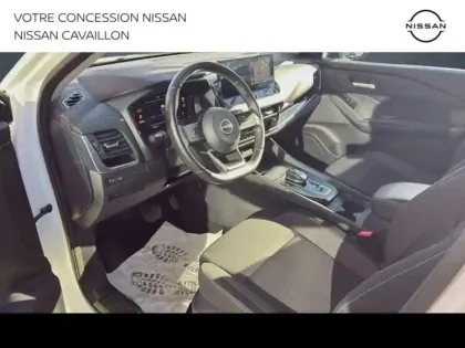 Photo 11 Nissan Qashqai  e-POWER 190ch N-Connecta 2022