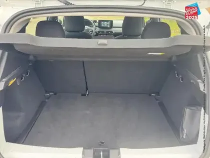 Photo 13 Dacia Sandero  1.0 ECO-G 100ch Stepway Expression +