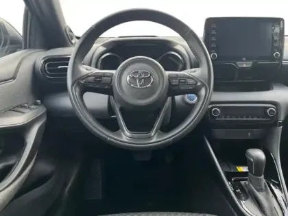 Photo 11 Toyota Yaris  116h Collection 5p MY22