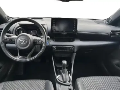 Photo 10 Toyota Yaris  116h Collection 5p MY22