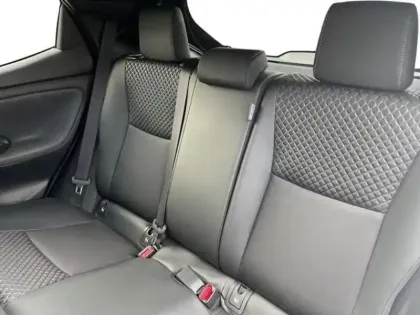 Photo 12 Toyota Yaris  116h Collection 5p MY22