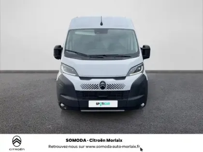 Photo 1 Citroën Jumper  Fg L2H2 3.3 140ch S&S