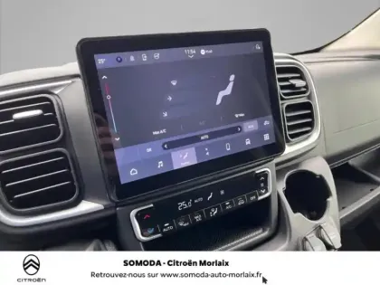 Photo 13 Citroën Jumper  Fg L2H2 3.3 140ch S&S