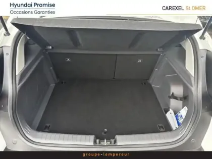 Photo 5 Hyundai Bayon  1.0 T-GDi 100ch Hybrid 48V Creative