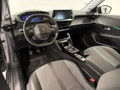 Photo 13 Peugeot 208  1.2 PureTech 100ch S&S Allure