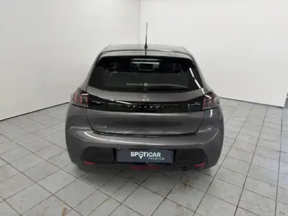 Photo 4 Peugeot 208  1.2 PureTech 100ch S&S Allure