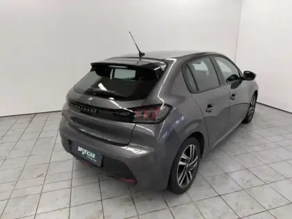 Photo 5 Peugeot 208  1.2 PureTech 100ch S&S Allure