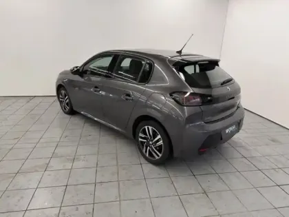 Photo 7 Peugeot 208  1.2 PureTech 100ch S&S Allure