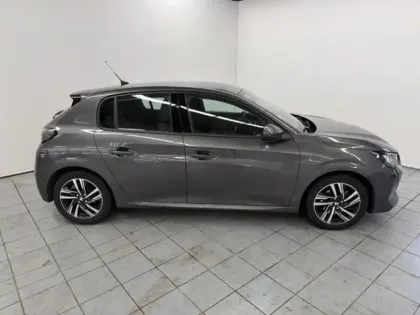 Photo 3 Peugeot 208  1.2 PureTech 100ch S&S Allure