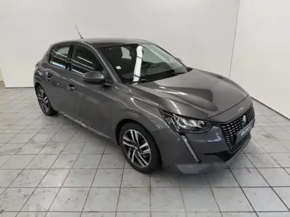 Photo 2 Peugeot 208  1.2 PureTech 100ch S&S Allure