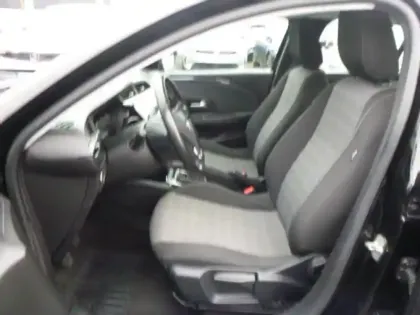 Photo 12 Opel Corsa  1.2 Turbo 100ch Elegance