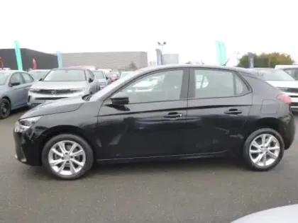 Photo 7 Opel Corsa  1.2 Turbo 100ch Elegance