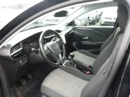 Photo 11 Opel Corsa  1.2 Turbo 100ch Elegance