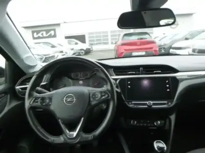 Photo 14 Opel Corsa  1.2 Turbo 100ch Elegance