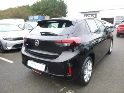 Photo 4 Opel Corsa  1.2 Turbo 100ch Elegance