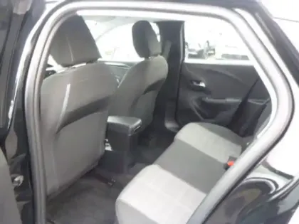 Photo 13 Opel Corsa  1.2 Turbo 100ch Elegance