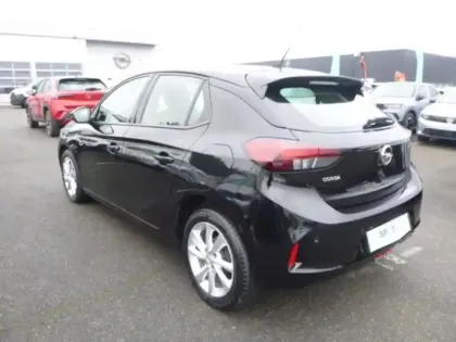 Photo 6 Opel Corsa  1.2 Turbo 100ch Elegance