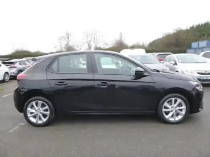 Photo 3 Opel Corsa  1.2 Turbo 100ch Elegance