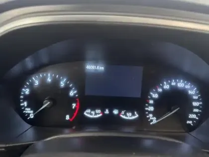 Photo 12 Ford Focus  Active 1.0 Flexifuel mHEV 125ch Active X Powershift