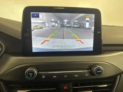 Photo 13 Ford Focus  Active 1.0 Flexifuel mHEV 125ch Active X Powershift